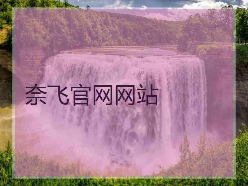 奈飞官网网站