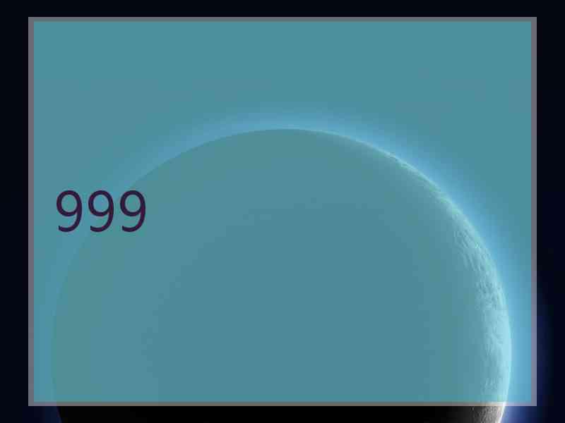 999